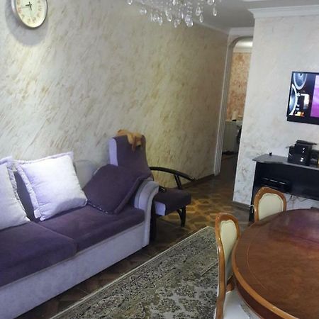 Batumi Apartment Екстер'єр фото