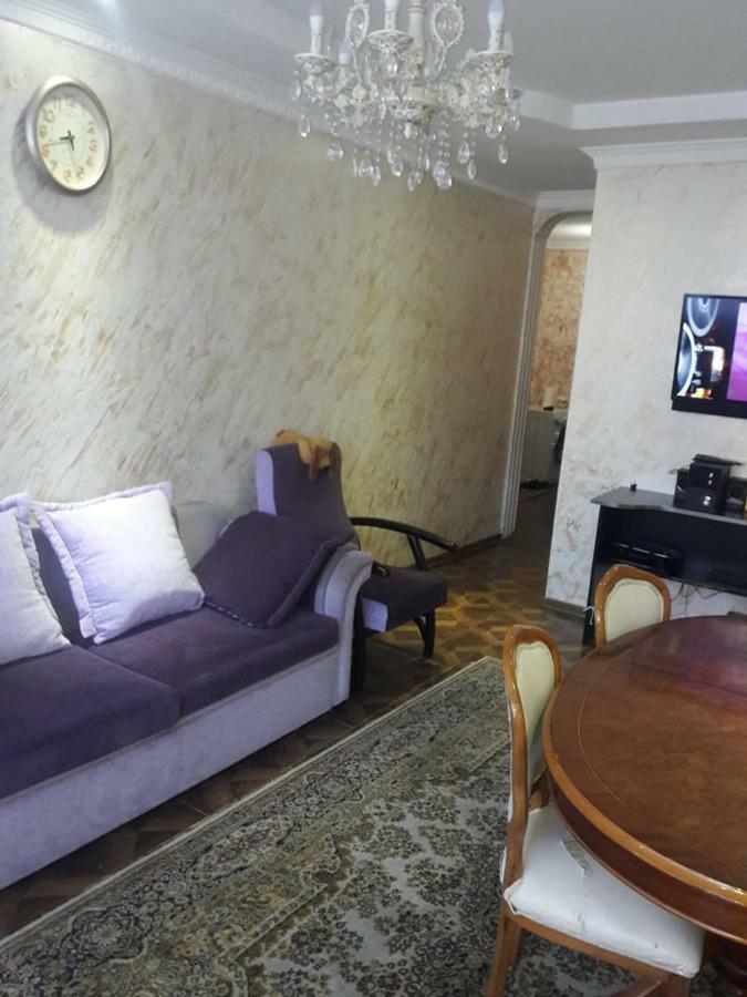 Batumi Apartment Екстер'єр фото