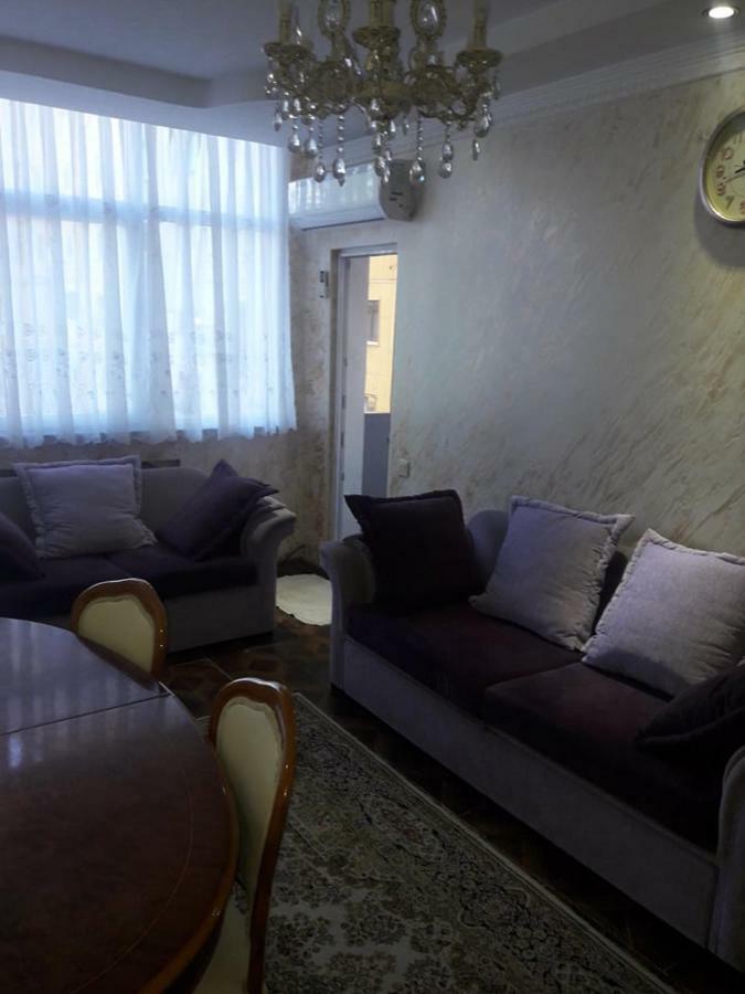 Batumi Apartment Екстер'єр фото